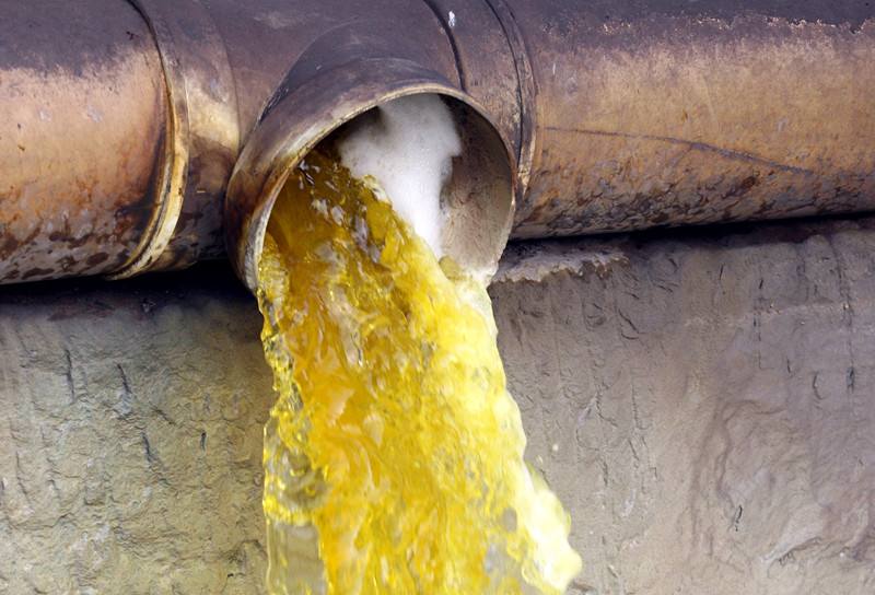 含油污水的7种主要处理技术剖析